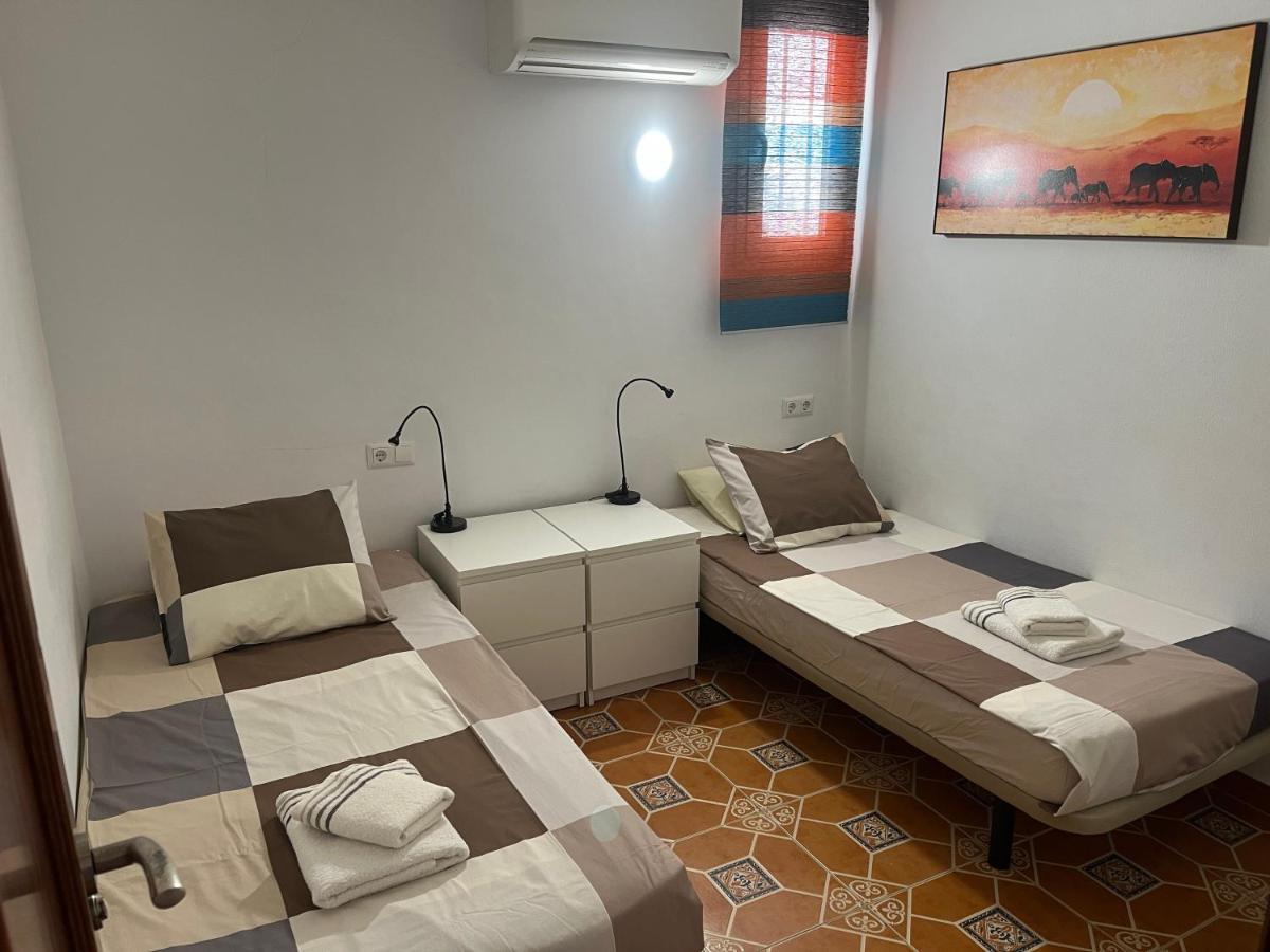 Apartments Bahia Dorada Estepona Exterior photo