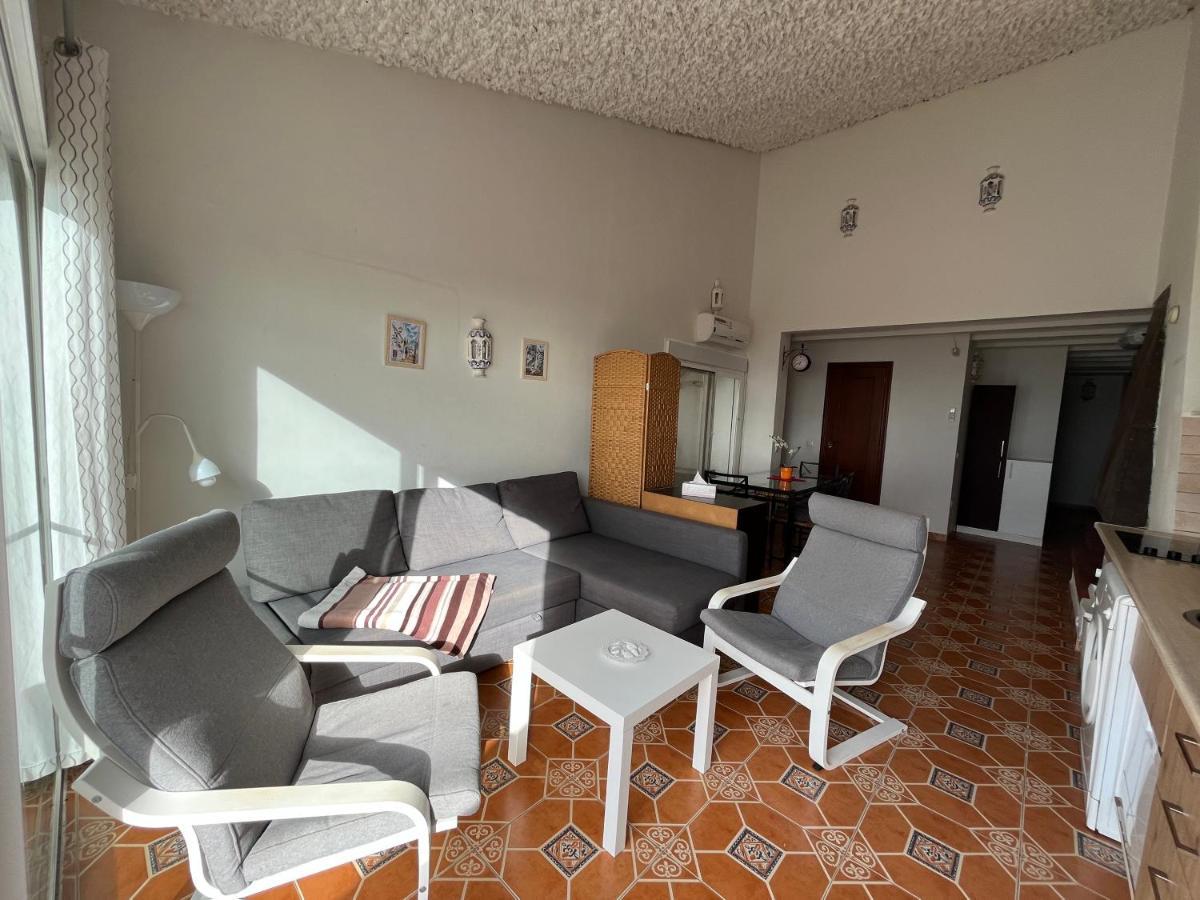 Apartments Bahia Dorada Estepona Exterior photo
