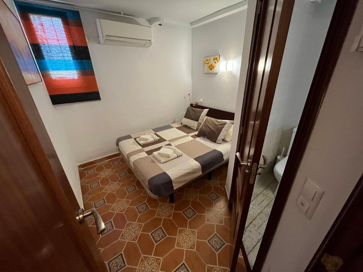 Apartments Bahia Dorada Estepona Exterior photo