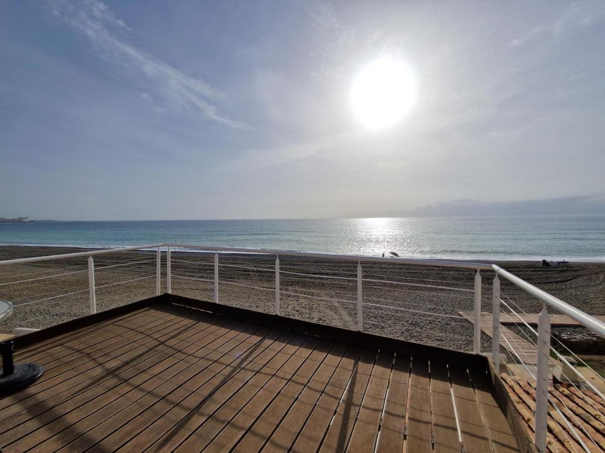 Apartments Bahia Dorada Estepona Exterior photo