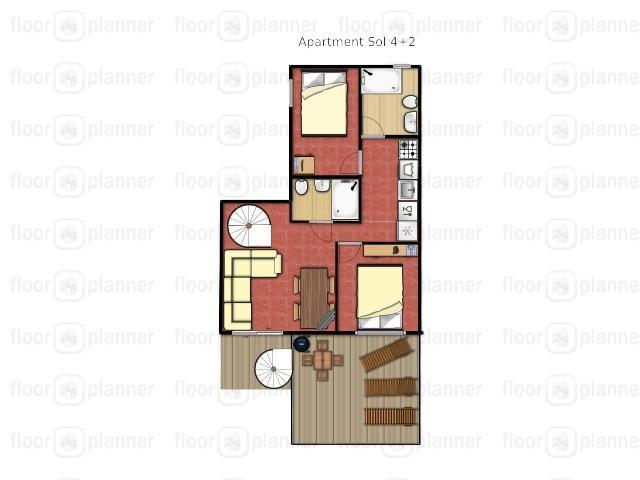 Apartments Bahia Dorada Estepona Room photo